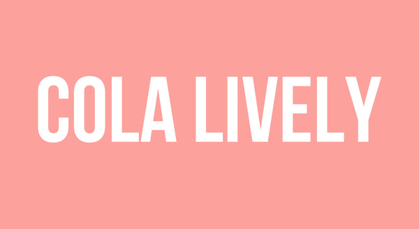 COLA LIVELY